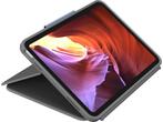Logitech Rugged Folio - Toetsenbordcase met valbescherming -, Verzenden, Nieuw