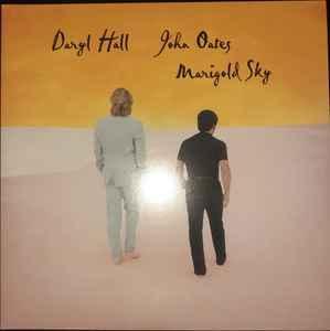 LP nieuw - Daryl Hall &amp; John Oates - Marigold Sky, Cd's en Dvd's, Vinyl | Rock, Verzenden