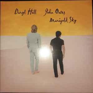 LP nieuw - Daryl Hall &amp; John Oates - Marigold Sky, Cd's en Dvd's, Vinyl | Rock, Nieuw in verpakking, Verzenden