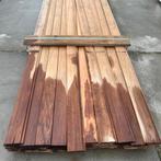 Thermo Populier Channelsiding 3660x115x14mm, Ophalen of Verzenden, Nieuw