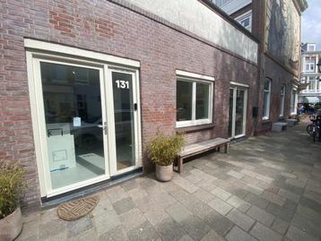 Kantoorruimte te huur Tasmanstraat 131 Den Haag beschikbaar voor biedingen