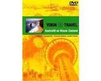 Yorin Travel 6 - Australie/Nieuw Z, Cd's en Dvd's, Verzenden, Nieuw in verpakking