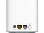 D-Link Eagle Pro AI M15 - WiFi 6 Mesh Systeem - 1500 Mbps -, Computers en Software, Routers en Modems, Verzenden, Zo goed als nieuw