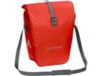 VAUDE - Aqua Back - Lava - Fietstas Achter - Greenshape, Verzenden, Zo goed als nieuw