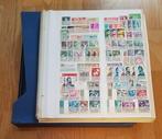 Spanje 1951/1996 - Uitgebreide collectie in album en mapjes., Gestempeld