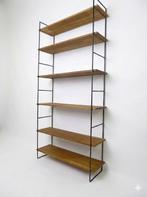 Wandrek - Staal - Mid-eeuwse lata 60, XL