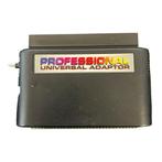 Algemeen Game Adapter JAP naar PAL voor Sega Mega Drive, Zo goed als nieuw, Verzenden