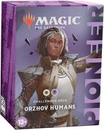 Magic The Gathering - Challenger Pioneer Deck 2022 Orzhov, Nieuw, Verzenden