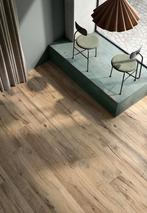 Vloertegel/Wandtegel Beige 20x120cm (Vloeren), 60 cm of meer, Keramiek, Nieuw, Ophalen of Verzenden