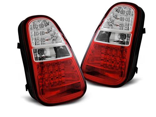 Achterlichten | Mini | Cooper 01-07 3d hat. R50/R53 / Cabrio, Auto-onderdelen, Verlichting, Nieuw, Mini, Verzenden