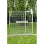 Gaaspaneel 180 h x 175 b - 46x46x3 - met toegangsdeur, Ophalen of Verzenden, Nieuw
