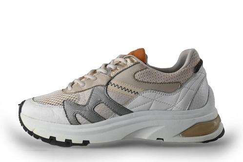 VIA VAI Sneakers in maat 37 Wit 10 extra korting