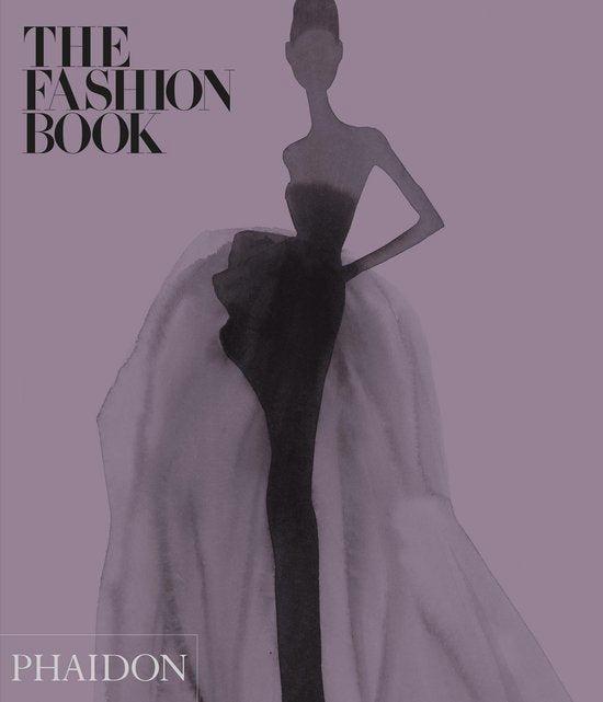 Boek The Fashion Book 9780714871073, Boeken, Overige Boeken, Zo goed als nieuw, Verzenden
