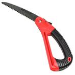 Benson Opklapbare snoeizaag - 17,5 cm blad - Geharde zaag..., Tuin en Terras, Ophalen of Verzenden, Nieuw