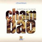 cd digi - Chambao - Endorfinas En La Mente, Verzenden, Zo goed als nieuw