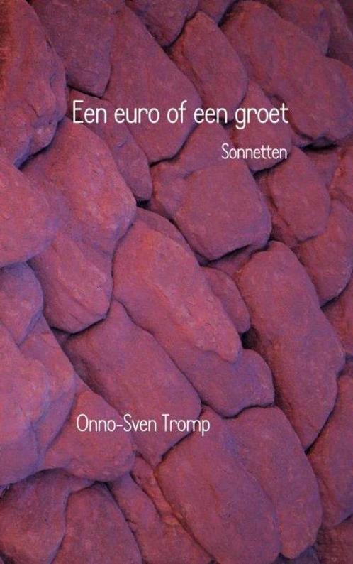 Een euro of een groet, Boeken, Overige Boeken, Ophalen of Verzenden