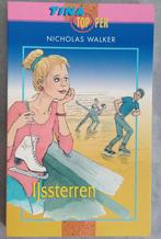 IJssterren / Tina Topper / 3 9789074304085 Walker, Boeken, Verzenden, Gelezen, Walker