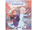 Frozen 2 Voorleesboek - Disney Frozen 2 Voorleesboek - Froze, Boeken, Verzenden, Zo goed als nieuw