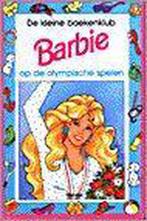 Barbie op de Olympische spelen / De kleine boekenclub, Verzenden, Gelezen, G. Schurer