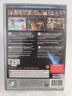 Tekken 4 Platinum Edition Playstation 2, Spelcomputers en Games, Ophalen of Verzenden, Nieuw
