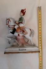 Belleek Pottery Co. - Figuur - Figura de porcelana de un, Kinderen en Baby's, Speelgoed | Overig, Nieuw