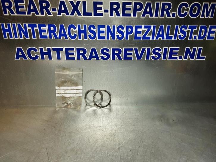 Shim voor pignon Salisbury Differentieel, 607189. (Achteras), Auto-onderdelen, Remmen en Aandrijving, Nieuw, Universele onderdelen