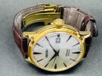 Seiko - Presage - Zonder Minimumprijs - 4R35-01T0 - Heren -
