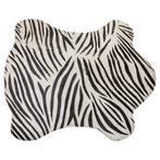 *placemat koevorm zebra 30x48cm*, Huis en Inrichting, Woonaccessoires | Overige, Verzenden, Nieuw