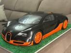 Altaya 1:8 - Modelauto - Bugatti Veyron, Hobby en Vrije tijd, Modelauto's | 1:5 tot 1:12, Nieuw