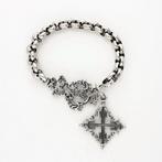 Zonder minimumprijs - Armband Zilver, Nieuw