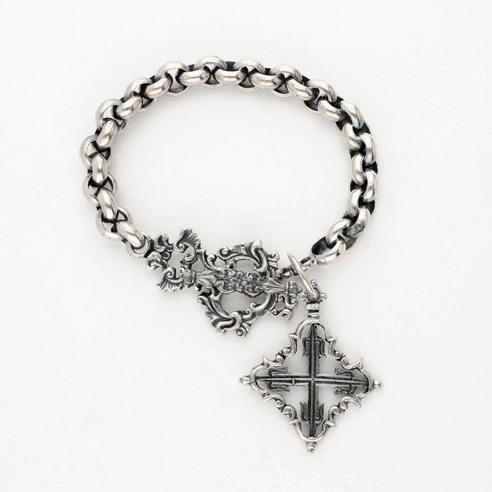 Zonder minimumprijs - Armband Zilver, Sieraden, Tassen en Uiterlijk, Armbanden