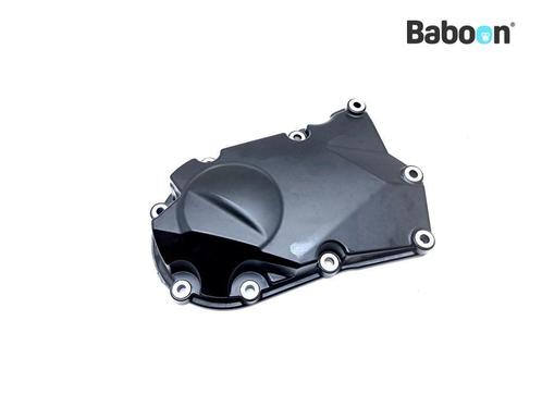 Blokdeksel Rechts BMW K 1600 Bagger 2017-2021 (K1600B), Motoren, Onderdelen | BMW, Gebruikt, Verzenden