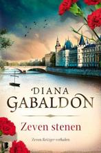 Zeven stenen / Reiziger / 9 9789022581919 Diana Gabaldon, Boeken, Verzenden, Gelezen, Diana Gabaldon