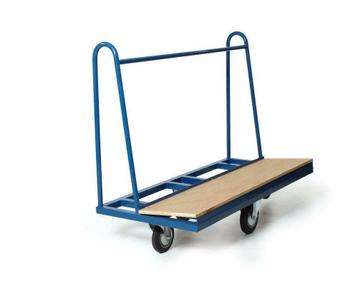 Platenkar / platenwagen direct uit voorraad leverbaar NIEUW! beschikbaar voor biedingen