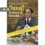 Davaj! 9789461160065 Edwin Trommelen, Boeken, Verzenden, Zo goed als nieuw, Edwin Trommelen