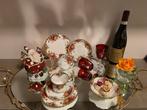 Royal Albert - Theeservies (10) - Porselein - Christmas