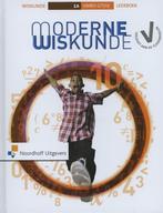 Moderne wiskunde  1A vmbo gemengd theoretischh 9789001813789, Zo goed als nieuw