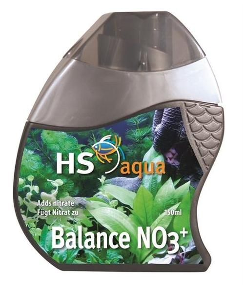 HS Aqua Balance No3+ 150 ml., Dieren en Toebehoren, Vissen | Aquaria en Toebehoren, Nieuw, Ophalen of Verzenden