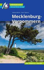 Reisgids Mecklenburg-Vorpommern | Michael Müller Verlag, Nieuw, Verzenden