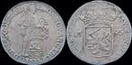 Netherlands Zeeland 1 dukaat 1795 zilver, Verzenden