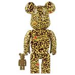 Medicom Toy Be@rbrick - Amplifier (5th Anniversary) 400% &