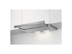 AEG DPS362AS Flatscreen afzuigkap 60CM, Ophalen, Recirculatie, Nieuw, Inbouw
