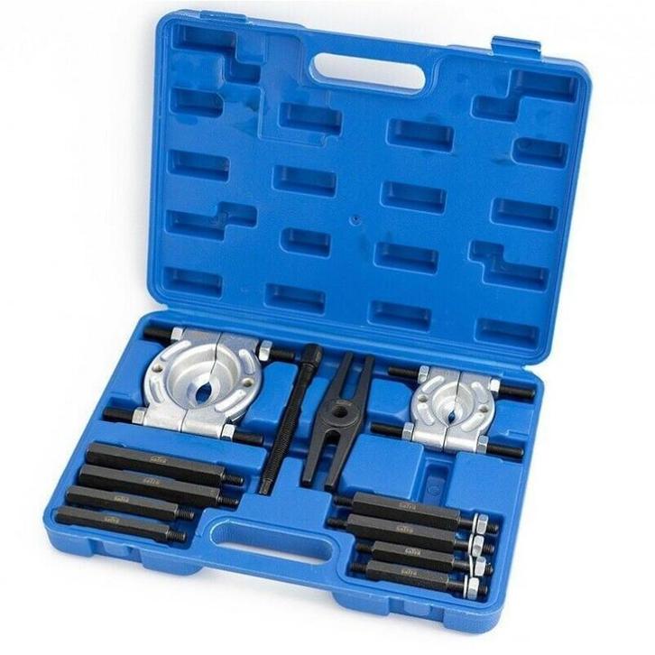 Lagertrekker - Lagerschaalset - Pully Trekker - Poelietrekke, Auto diversen, Autogereedschap, Nieuw, Ophalen of Verzenden