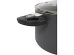 Bo-Camp - Pannenset - Twist - Compact 2 - Aluminium -, Verzenden, Zo goed als nieuw