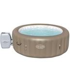 Lay-Z Spa Palm springs Airjet Plus opblaasbare spa - 6, Verzenden, Nieuw