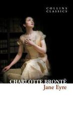 Collins classics: Jane Eyre by Charlotte Bront (Paperback), Boeken, Taal | Engels, Gelezen, Charlotte Bronte, Verzenden