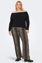 ONLY broek CARMADISON Maat:, Verzenden, Nieuw, Overige kleuren