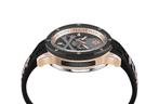 Philipp Plein PWUAA0623 Hyper Sport automatisch horloge, Nieuw, Overige merken, Staal, Kunststof
