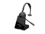 Jabra Engage 75 Mono Headset Draadloos Hoofdband, Verzenden, Zo goed als nieuw