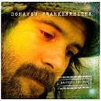 cd - Donavon Frankenreiter - Recycled Recipes, Verzenden, Zo goed als nieuw
